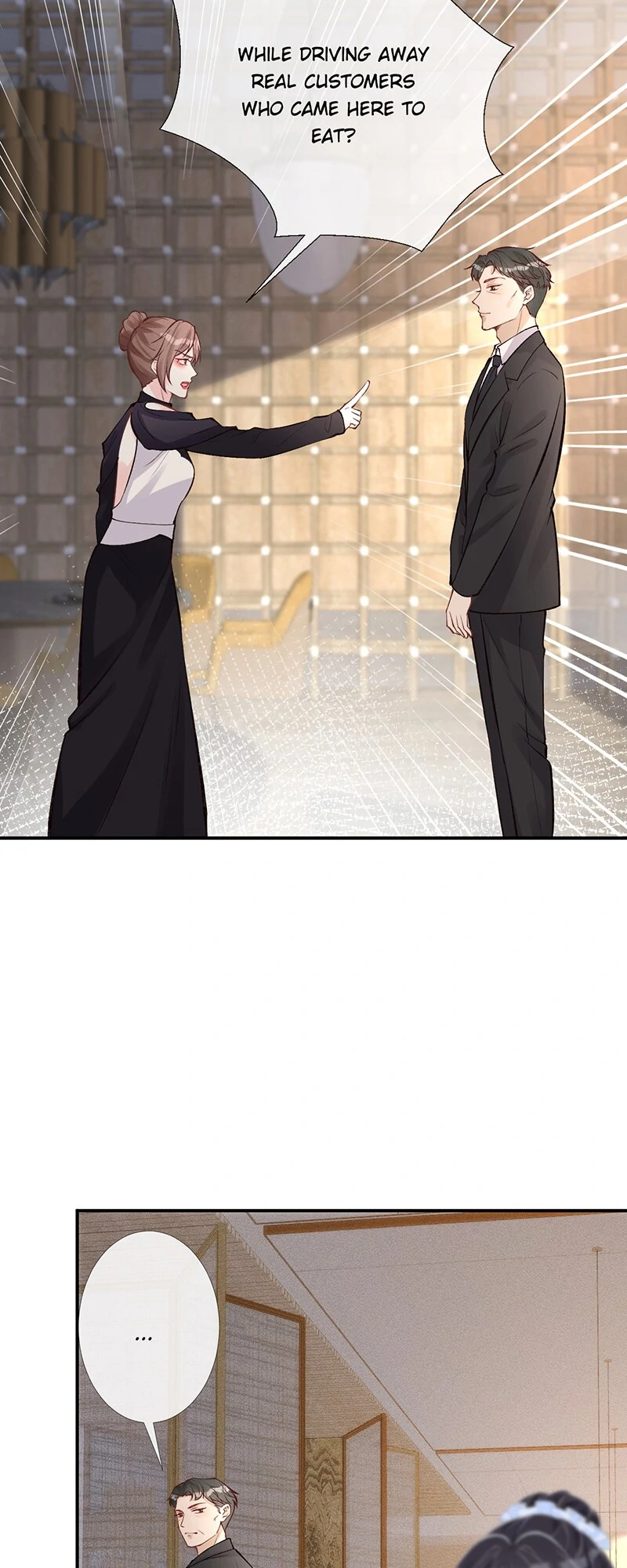 Everyone’s Darling Chapter 97 - Page 23
