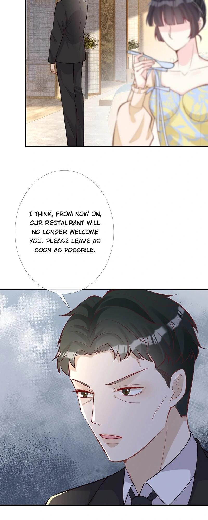 Everyone’s Darling Chapter 97 - Page 24
