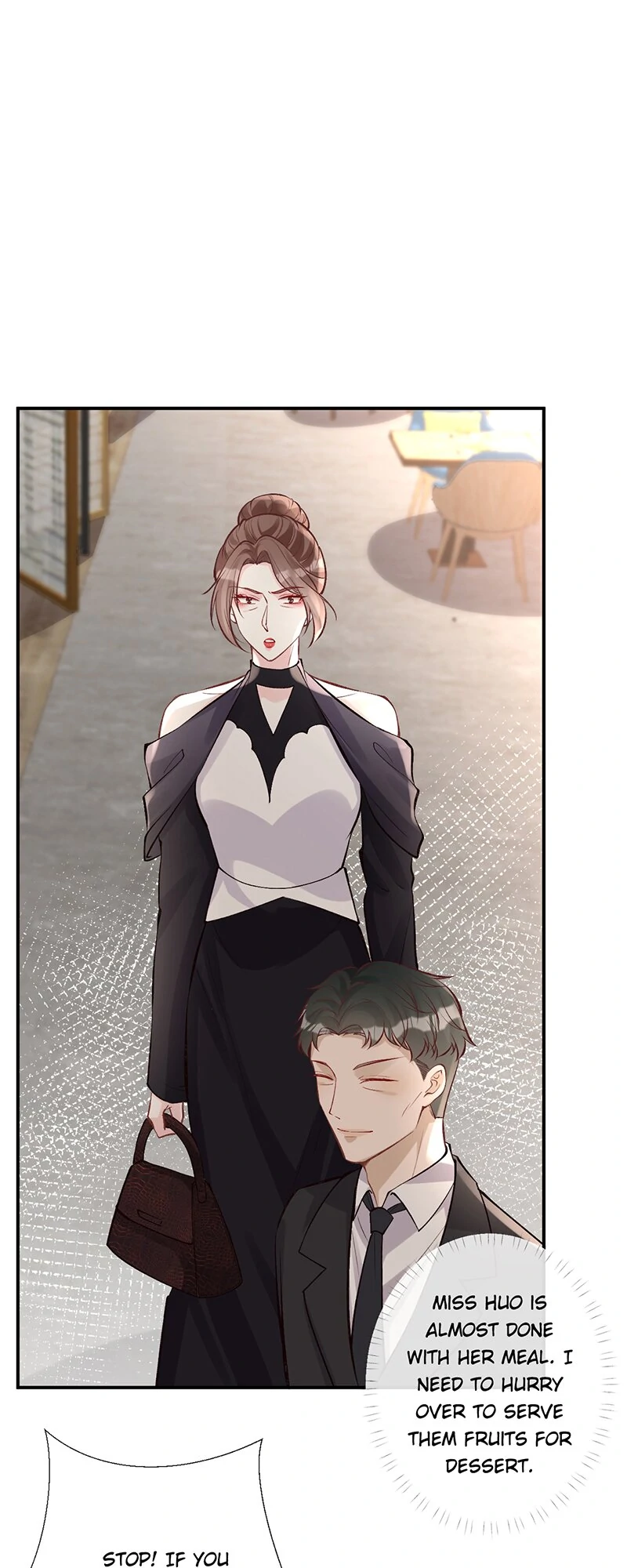 Everyone’s Darling Chapter 97 - Page 25