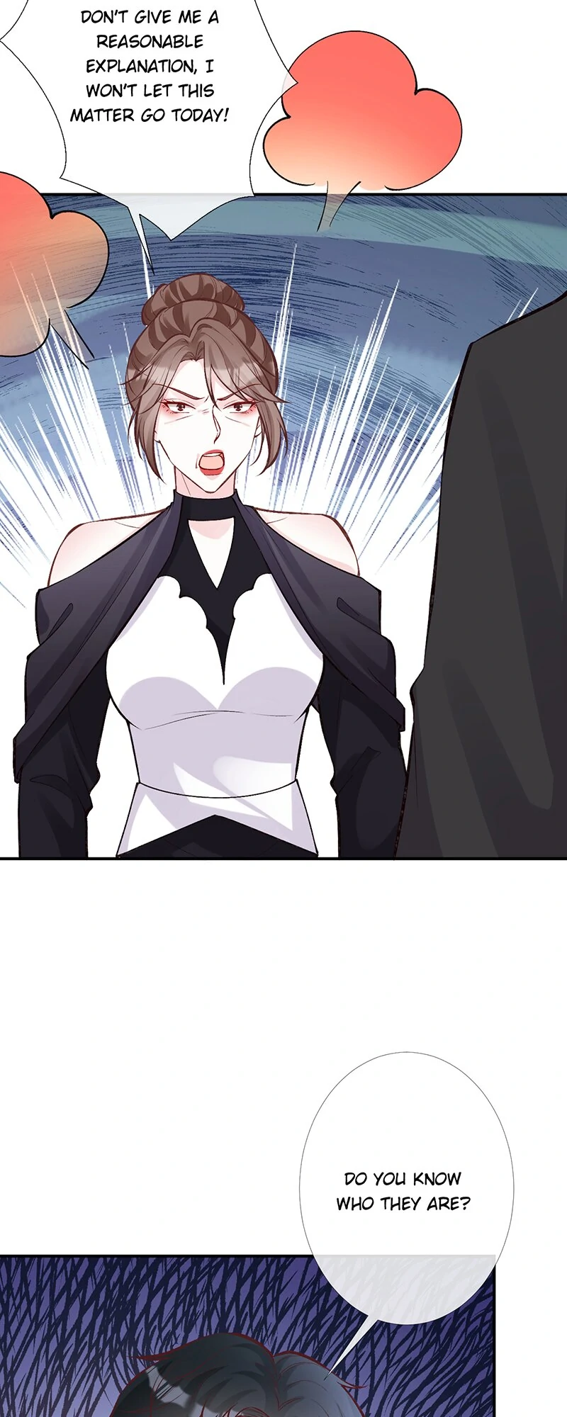 Everyone’s Darling Chapter 97 - Page 26