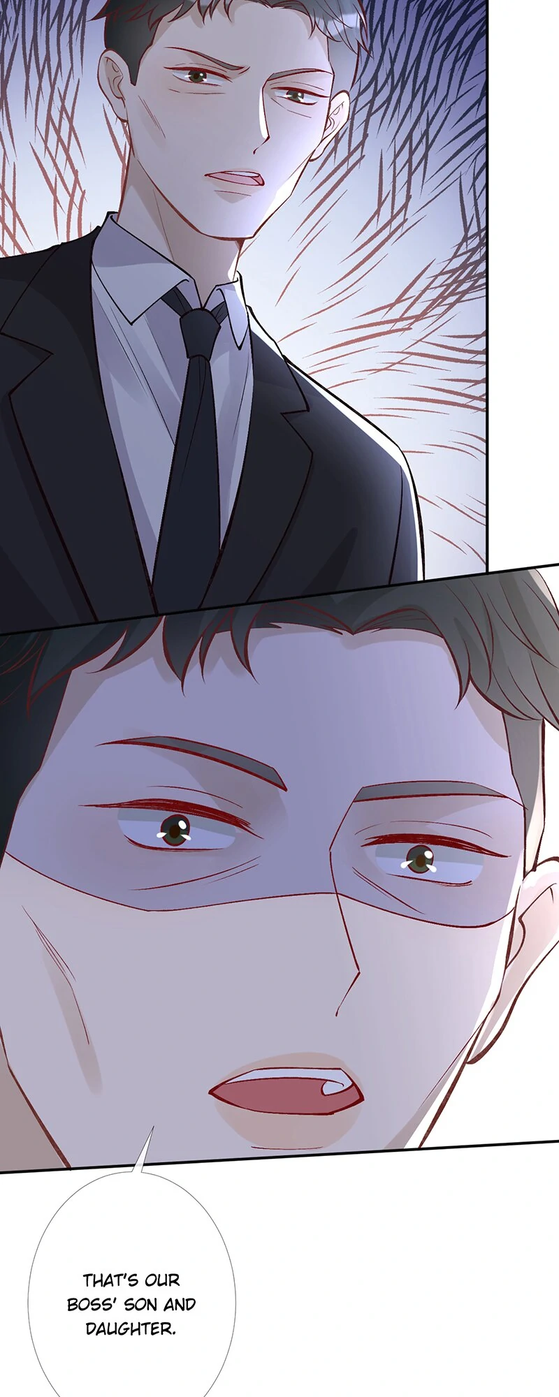 Everyone’s Darling Chapter 97 - Page 27
