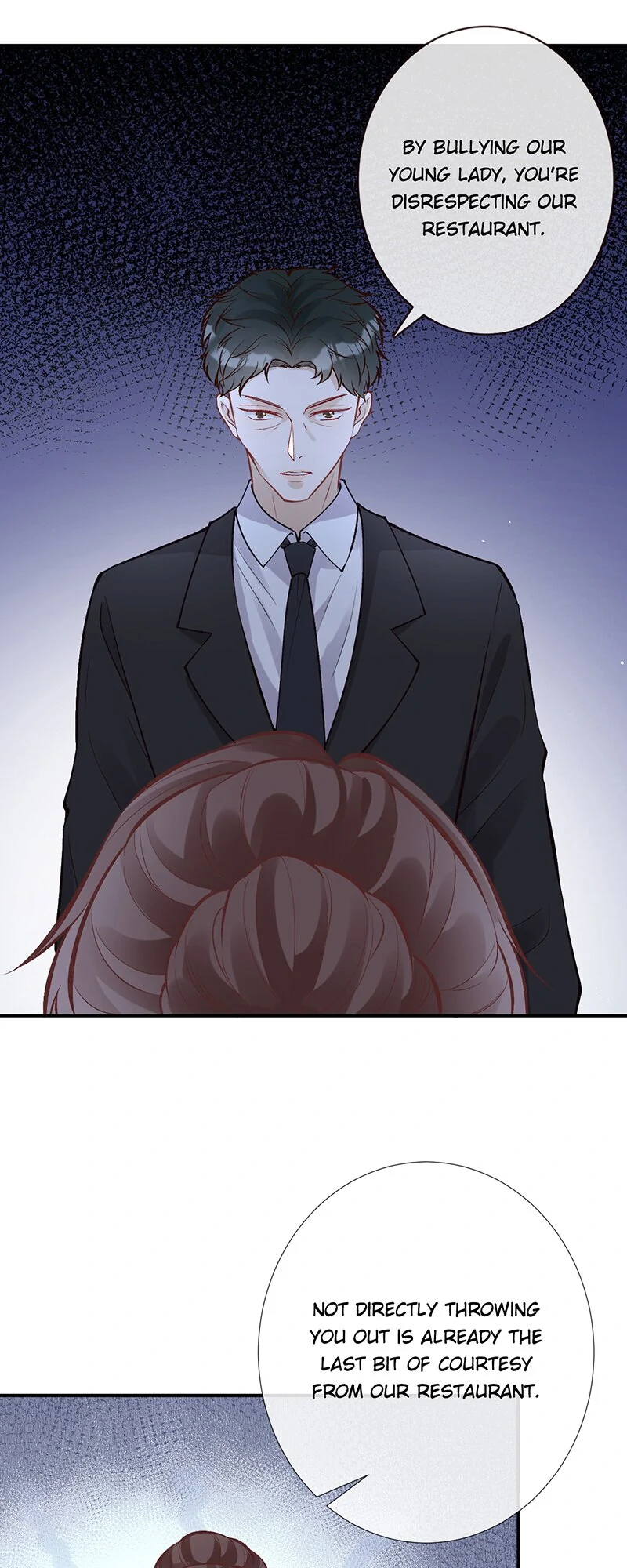 Everyone’s Darling Chapter 97 - Page 29