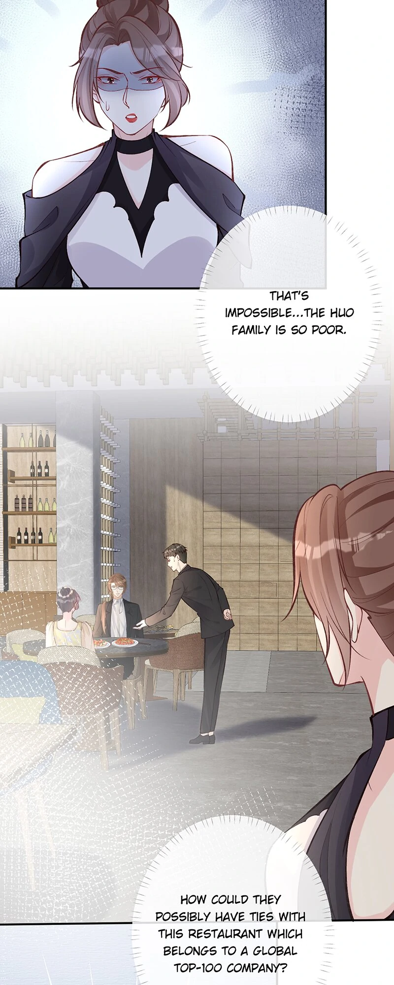 Everyone’s Darling Chapter 97 - Page 30
