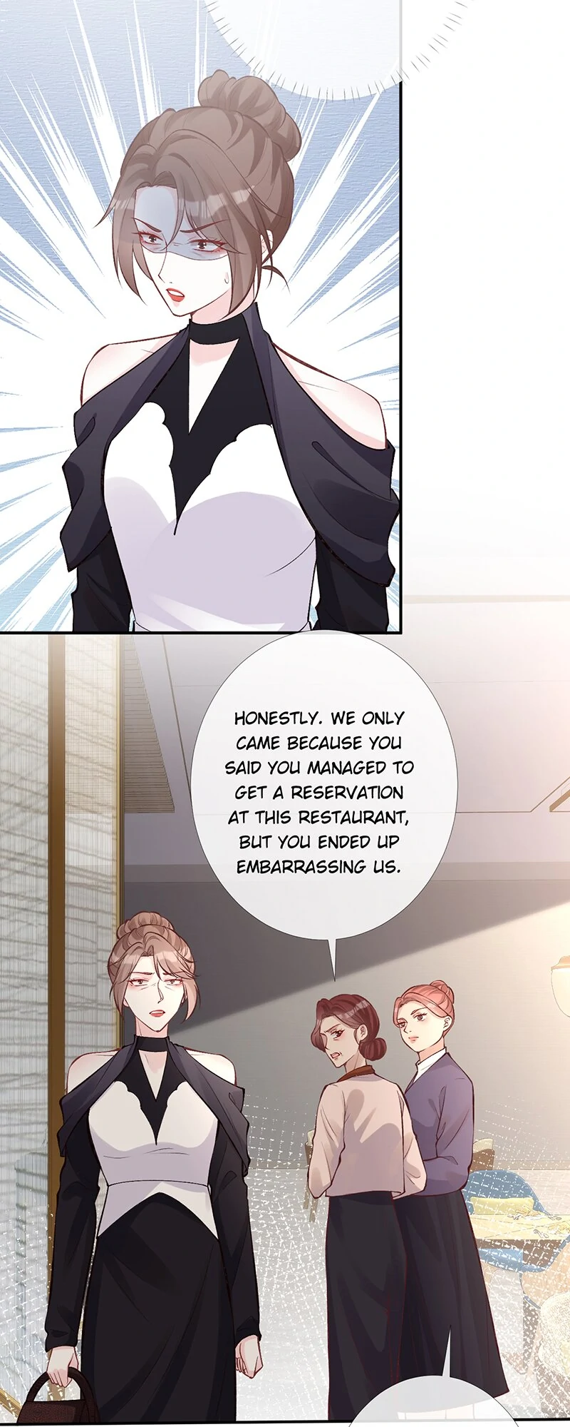 Everyone’s Darling Chapter 97 - Page 31