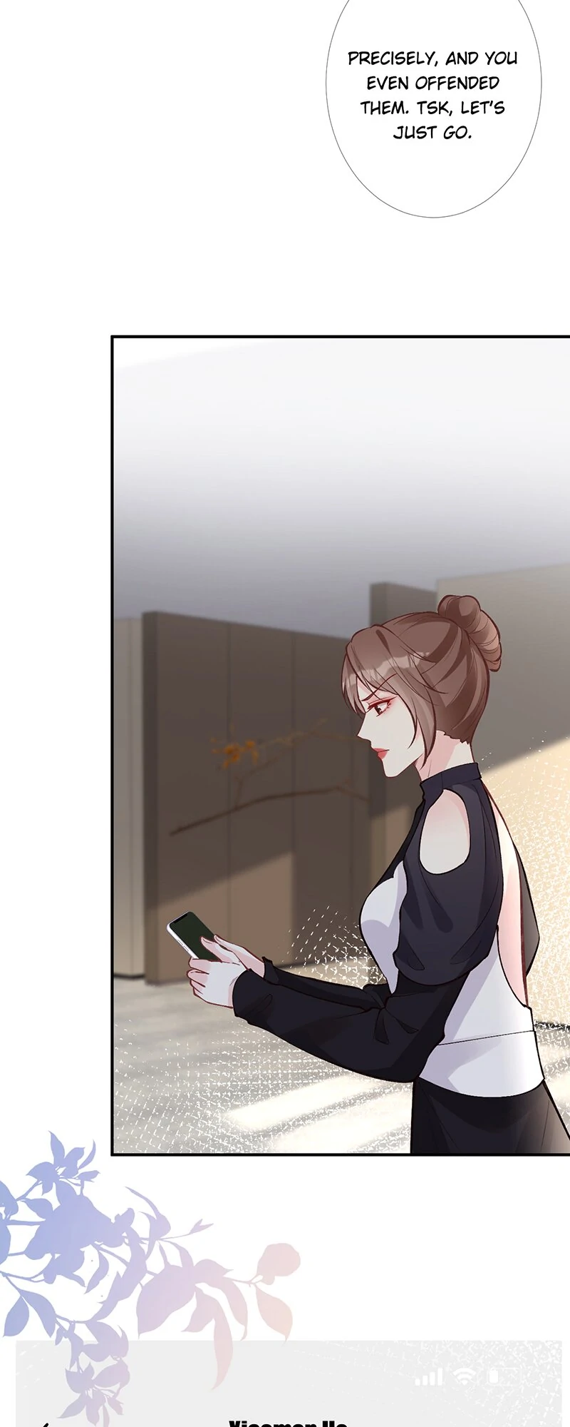 Everyone’s Darling Chapter 97 - Page 32