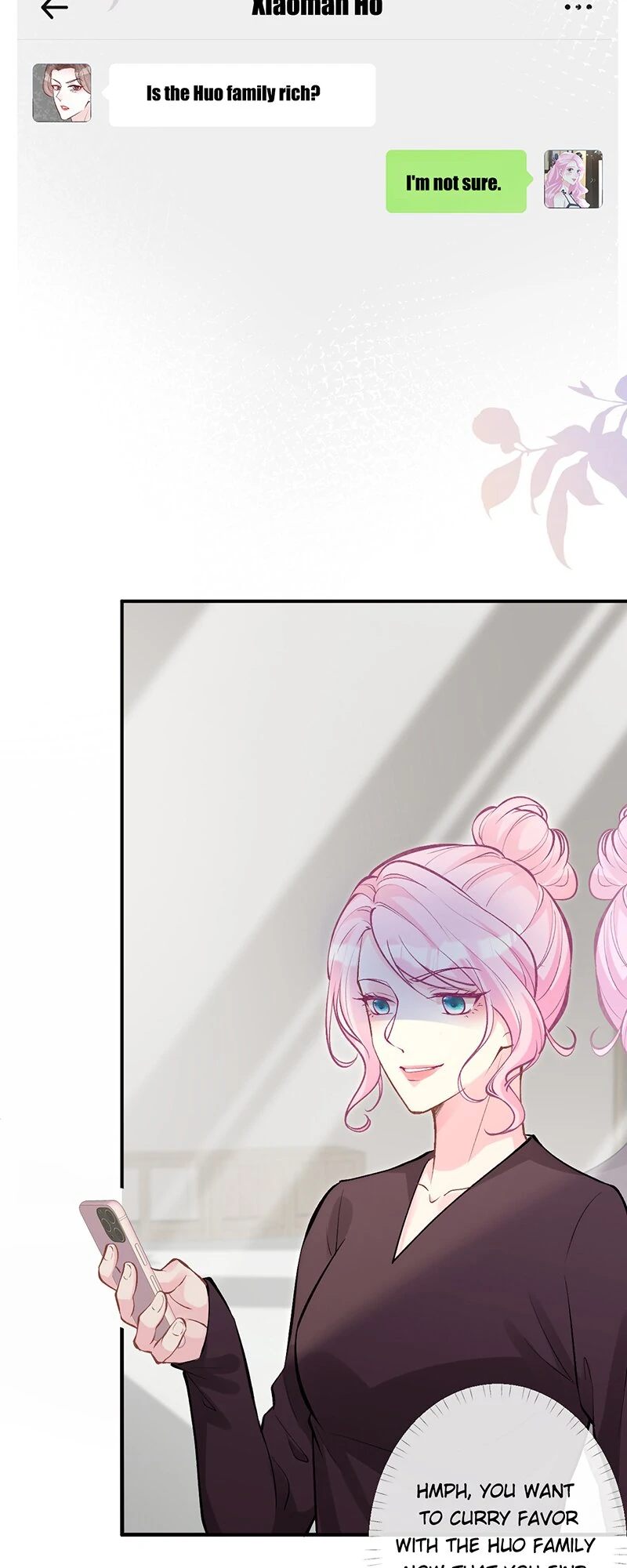 Everyone’s Darling Chapter 97 - Page 33