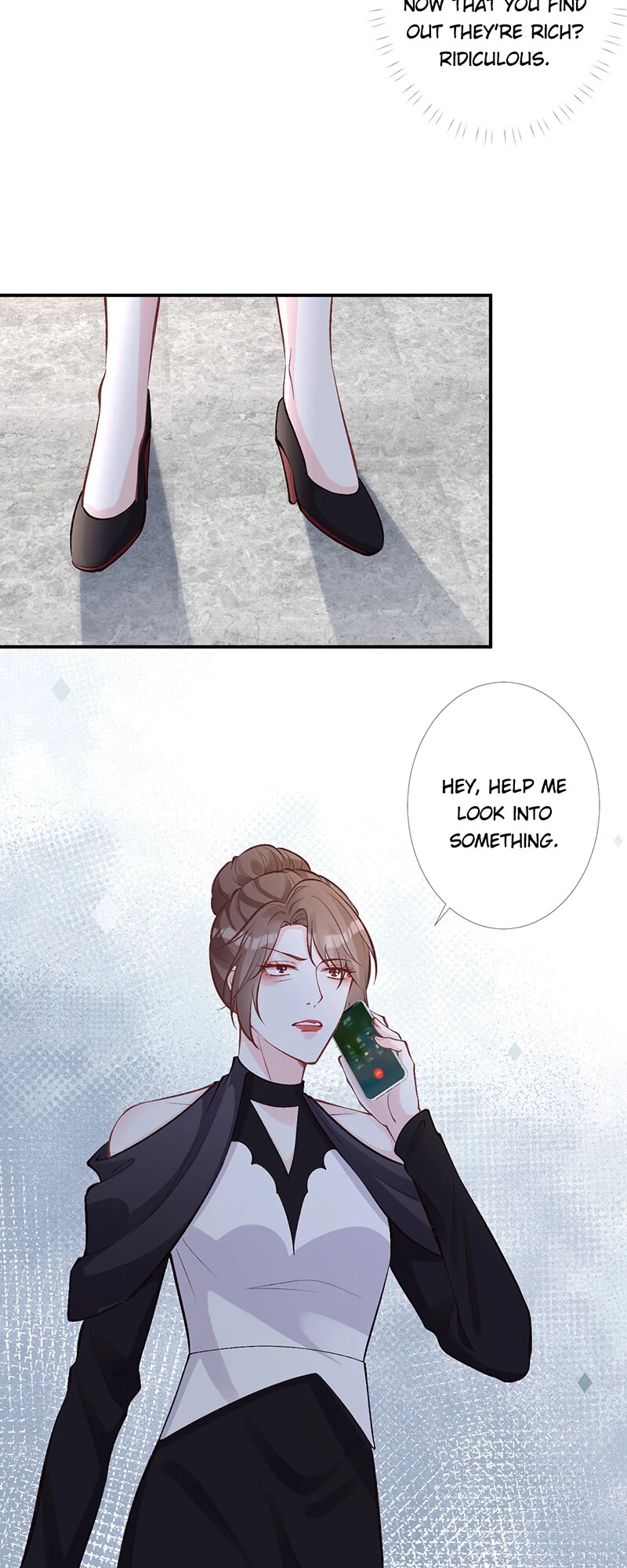 Everyone’s Darling Chapter 97 - Page 34