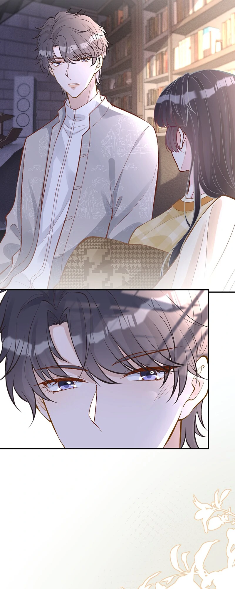 Everyone’s Darling Chapter 98 - Page 5