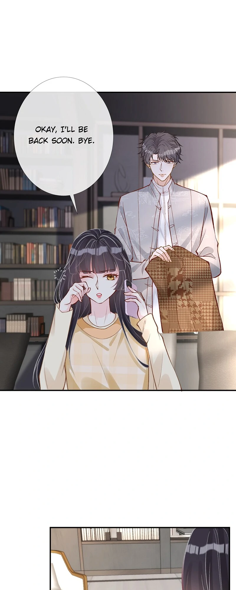 Everyone’s Darling Chapter 98 - Page 8