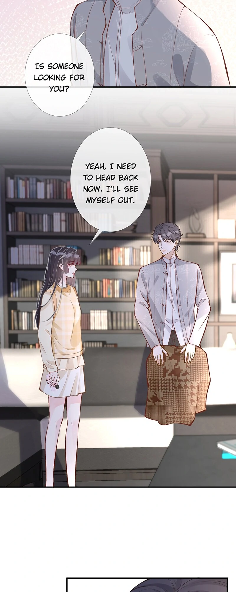 Everyone’s Darling Chapter 98 - Page 10