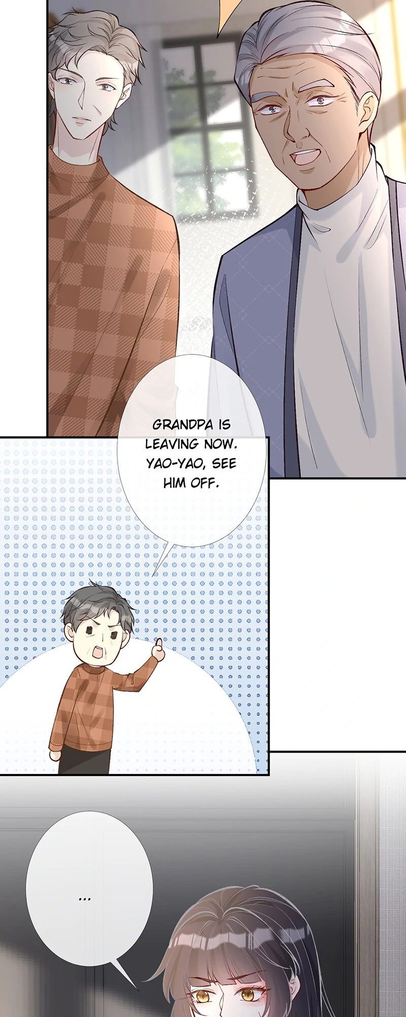Everyone’s Darling Chapter 98 - Page 17