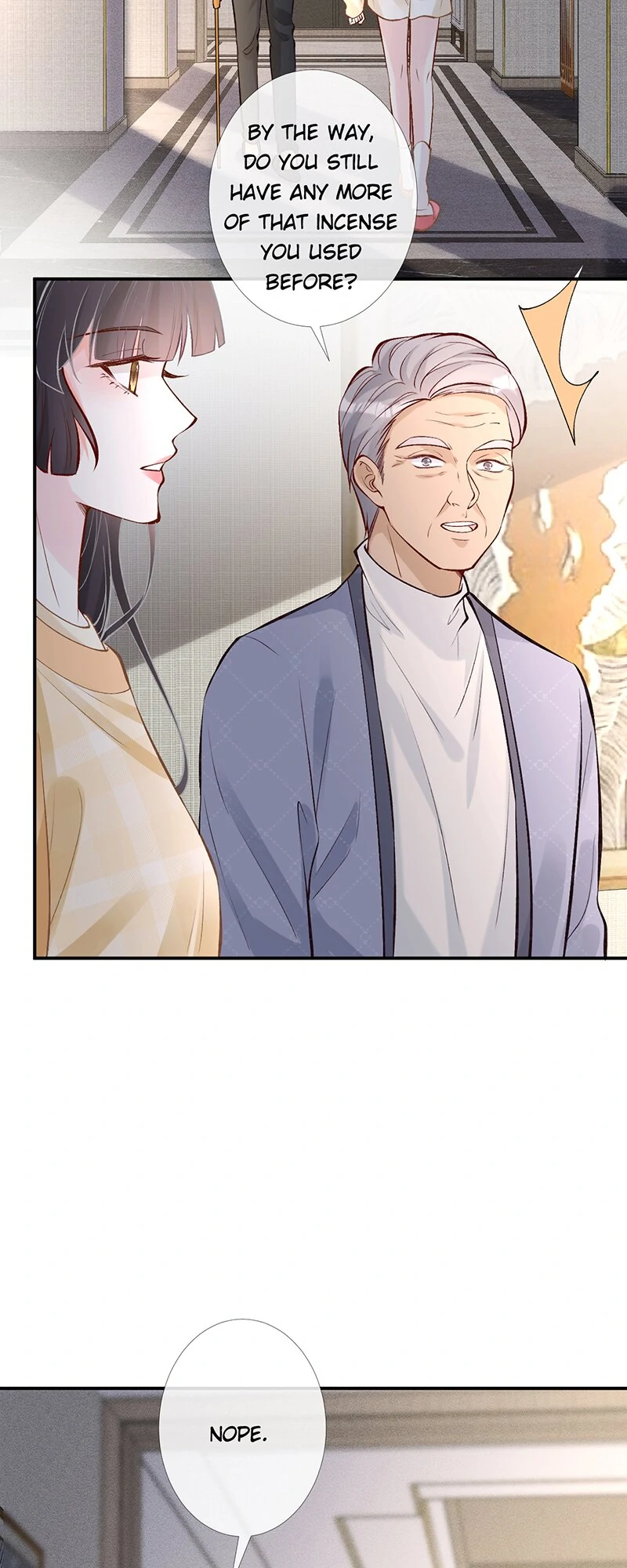 Everyone’s Darling Chapter 98 - Page 19