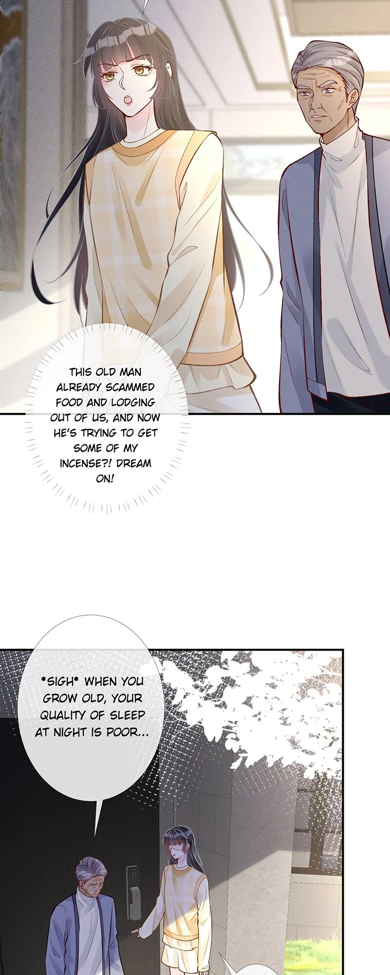 Everyone’s Darling Chapter 98 - Page 20