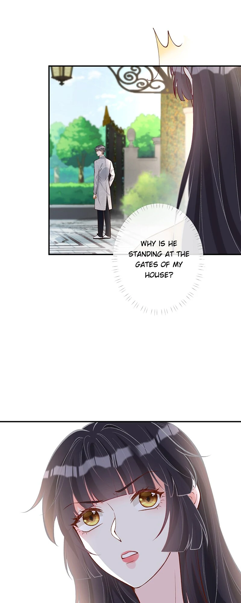Everyone’s Darling Chapter 98 - Page 22