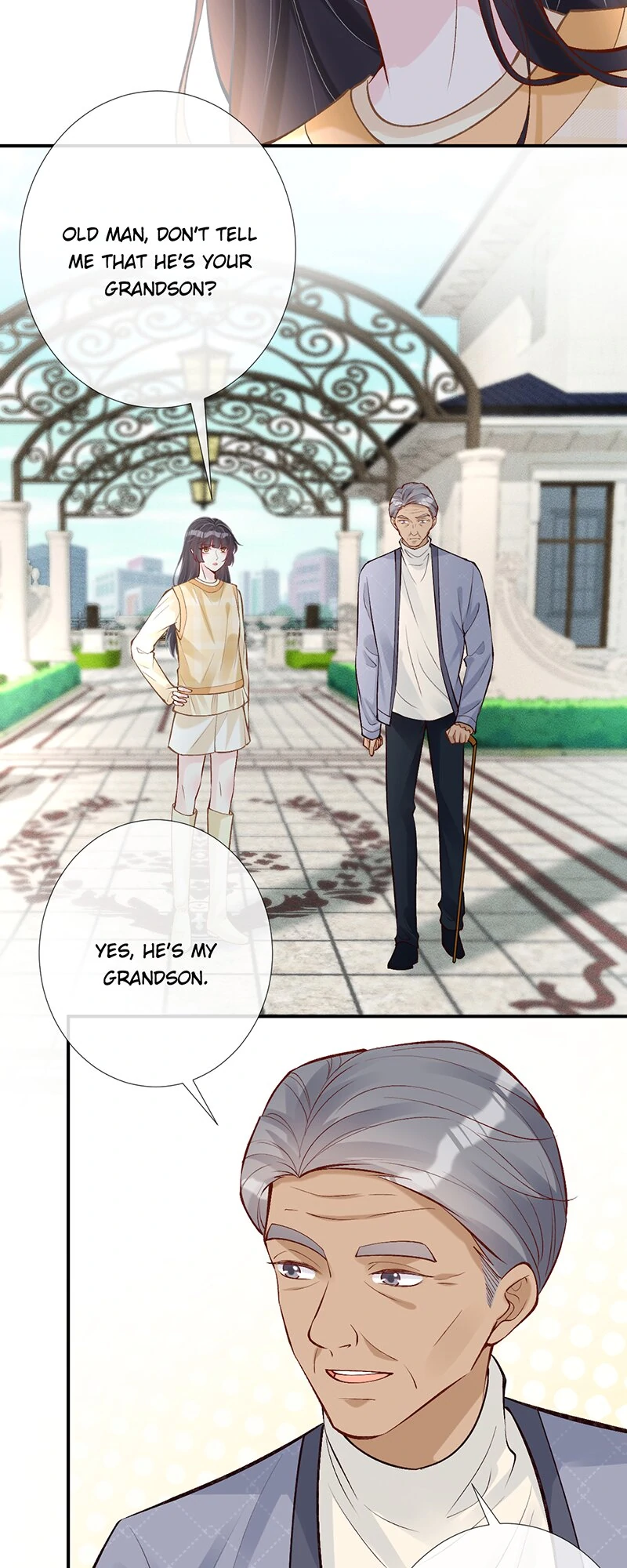 Everyone’s Darling Chapter 98 - Page 23