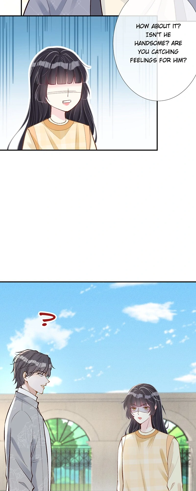Everyone’s Darling Chapter 98 - Page 24