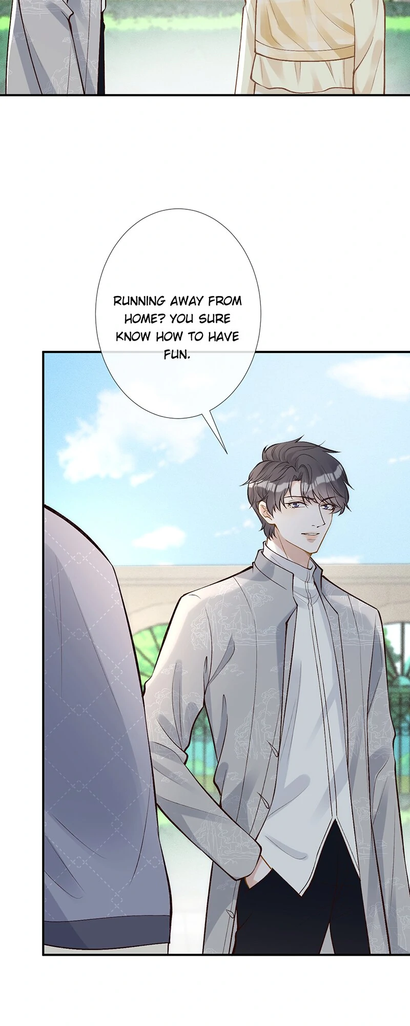 Everyone’s Darling Chapter 98 - Page 25