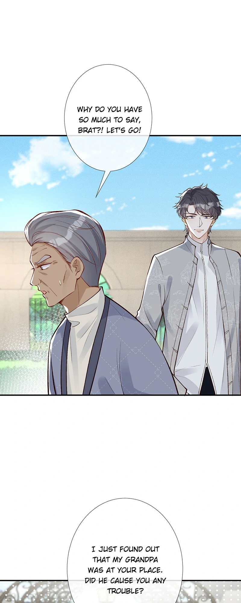 Everyone’s Darling Chapter 98 - Page 26