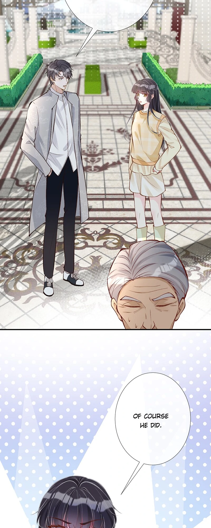 Everyone’s Darling Chapter 98 - Page 27