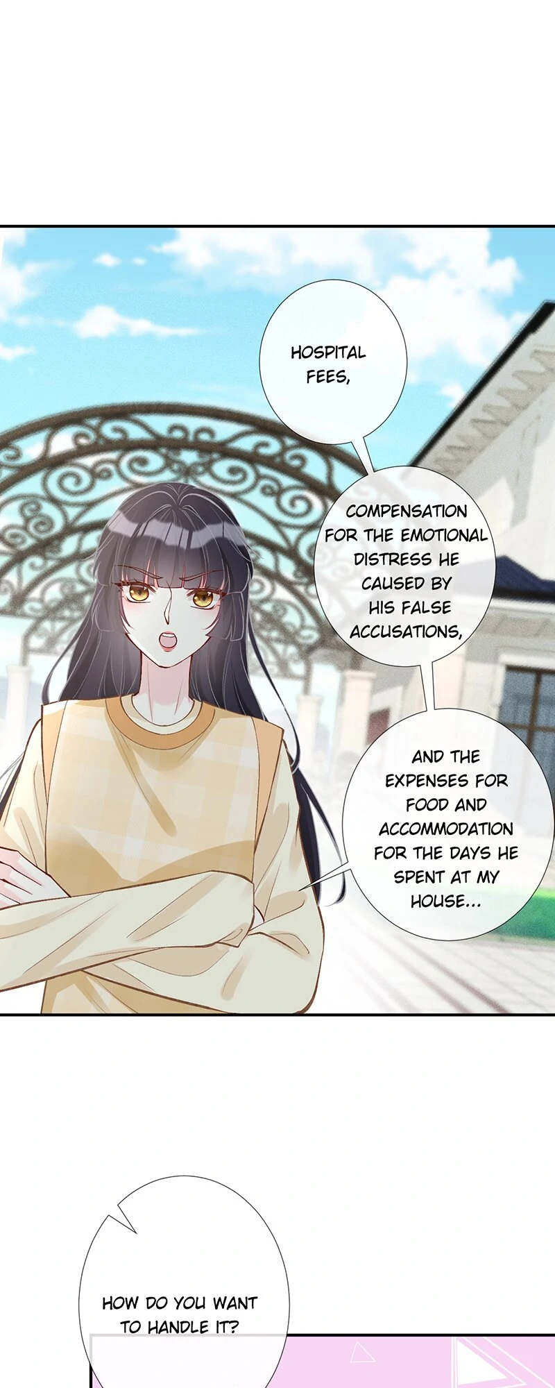 Everyone’s Darling Chapter 98 - Page 29