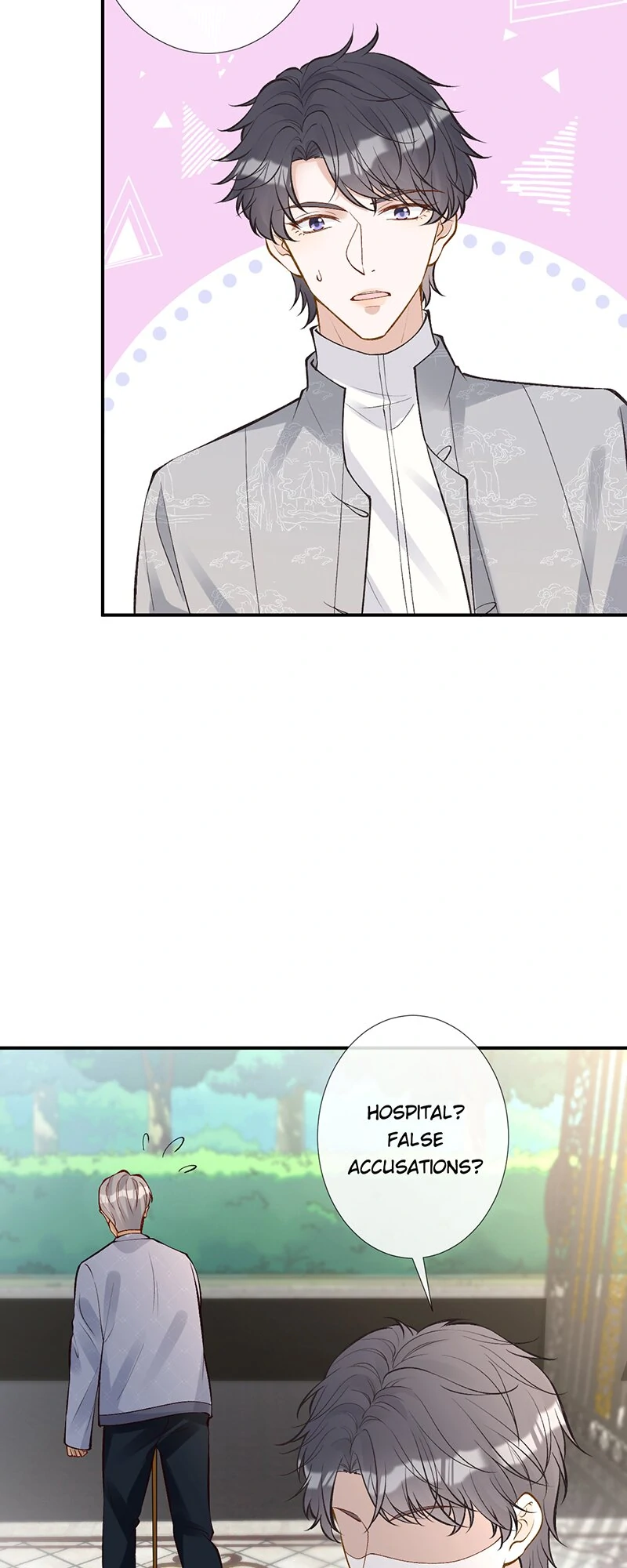 Everyone’s Darling Chapter 98 - Page 30