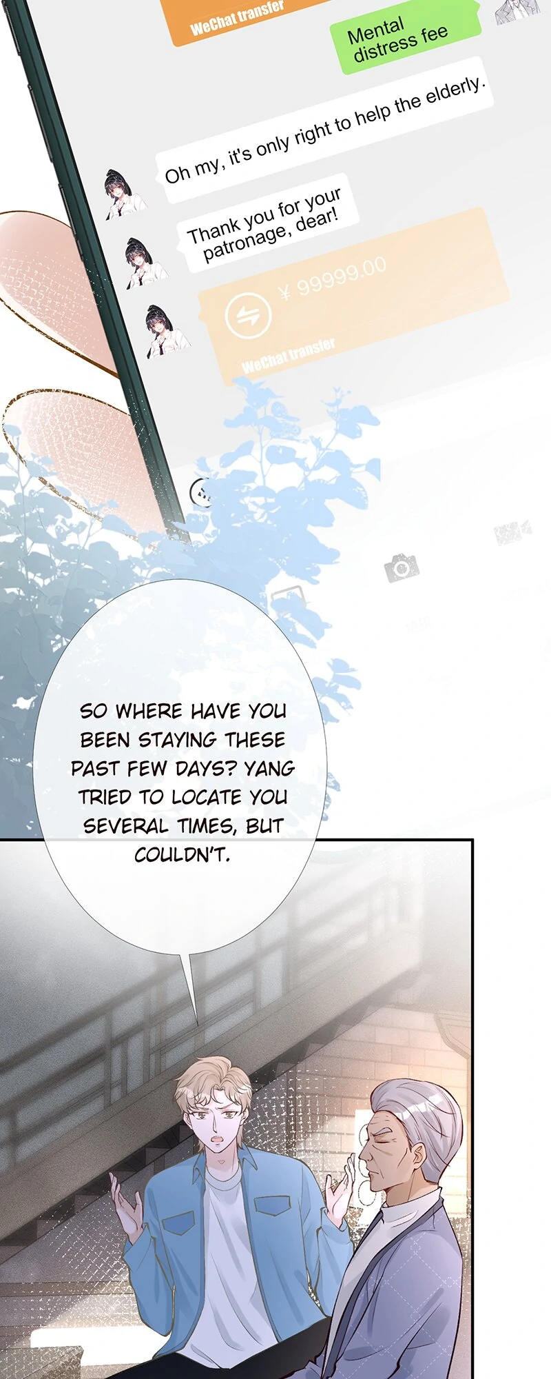 Everyone’s Darling Chapter 99 - Page 2