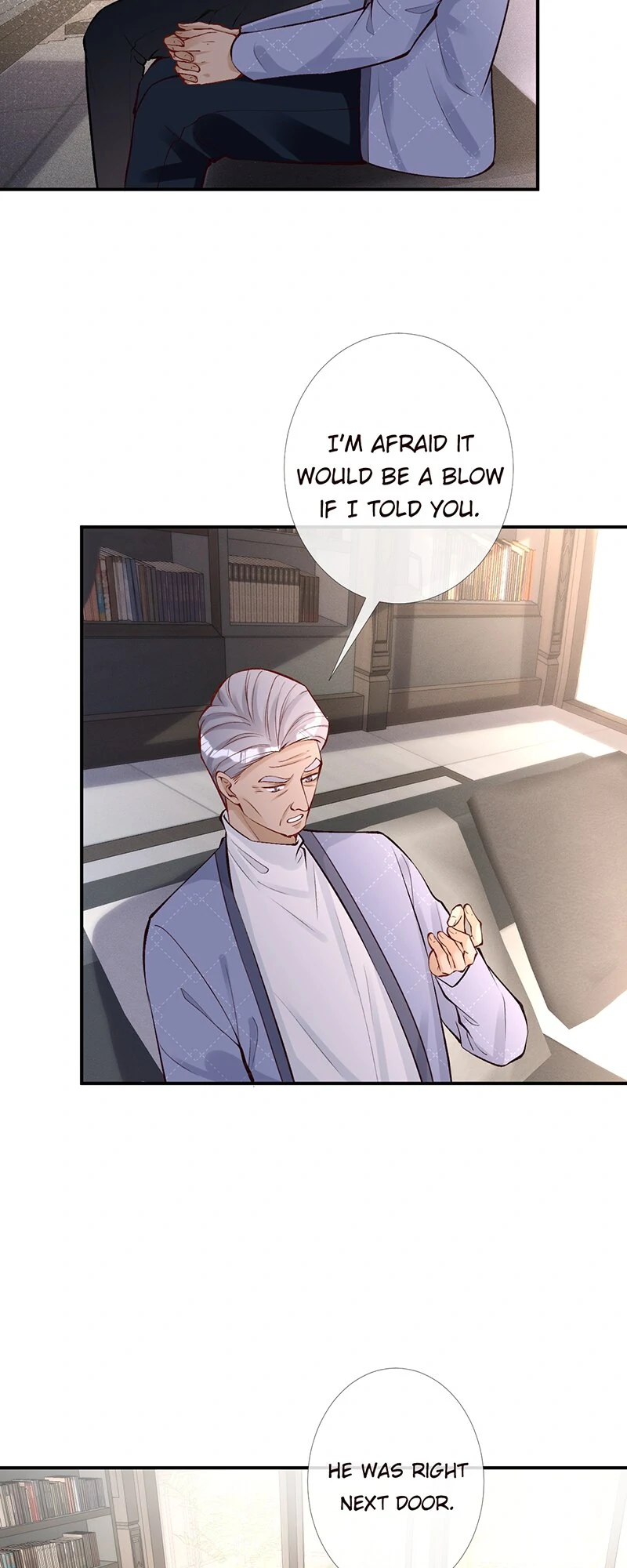 Everyone’s Darling Chapter 99 - Page 3