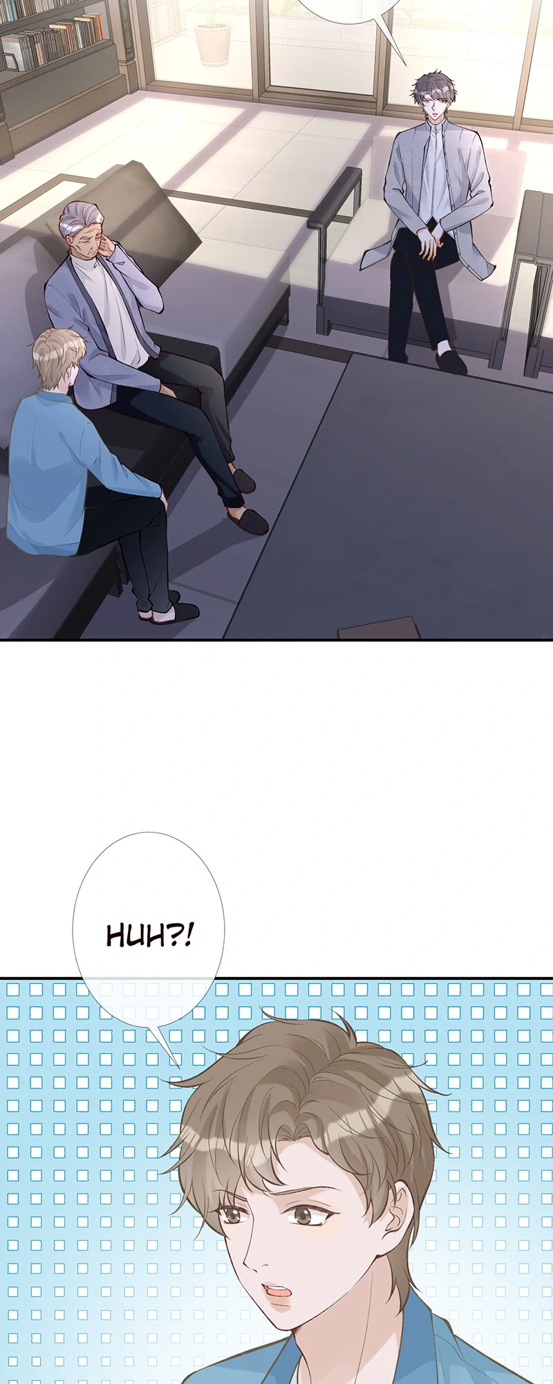 Everyone’s Darling Chapter 99 - Page 4