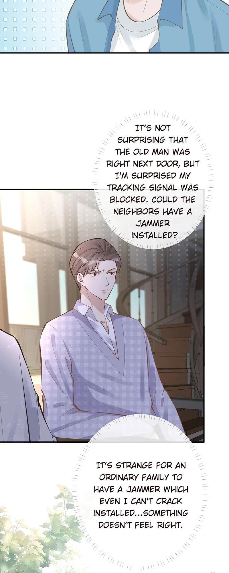 Everyone’s Darling Chapter 99 - Page 5