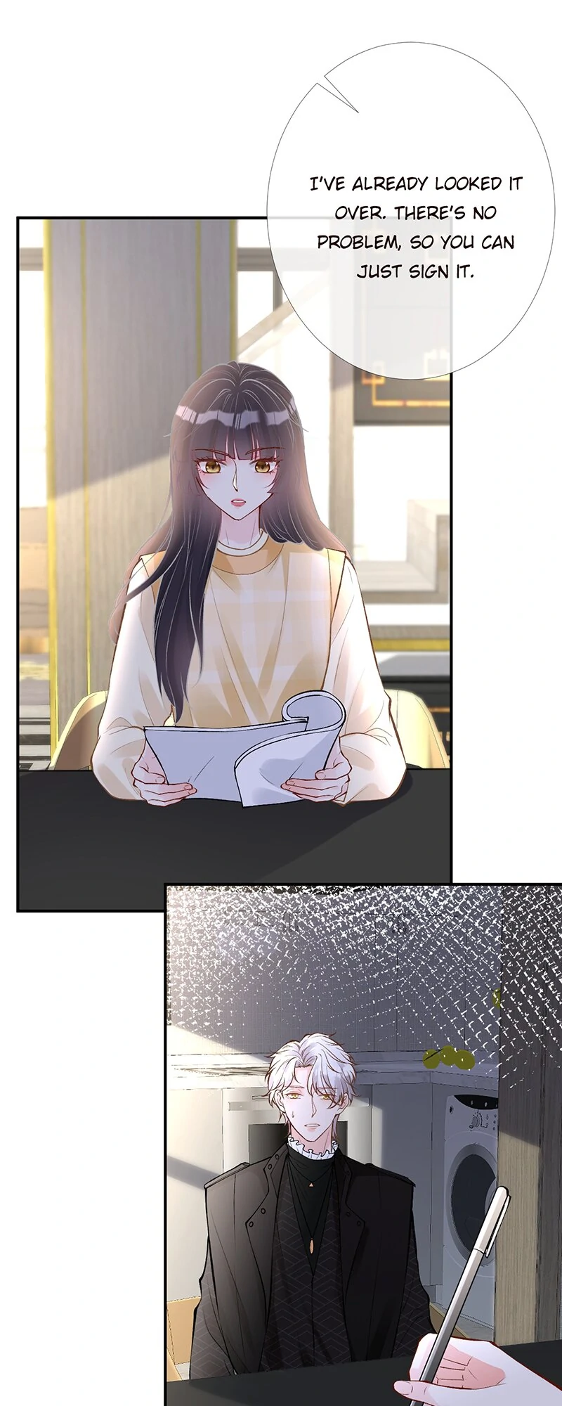 Everyone’s Darling Chapter 99 - Page 8