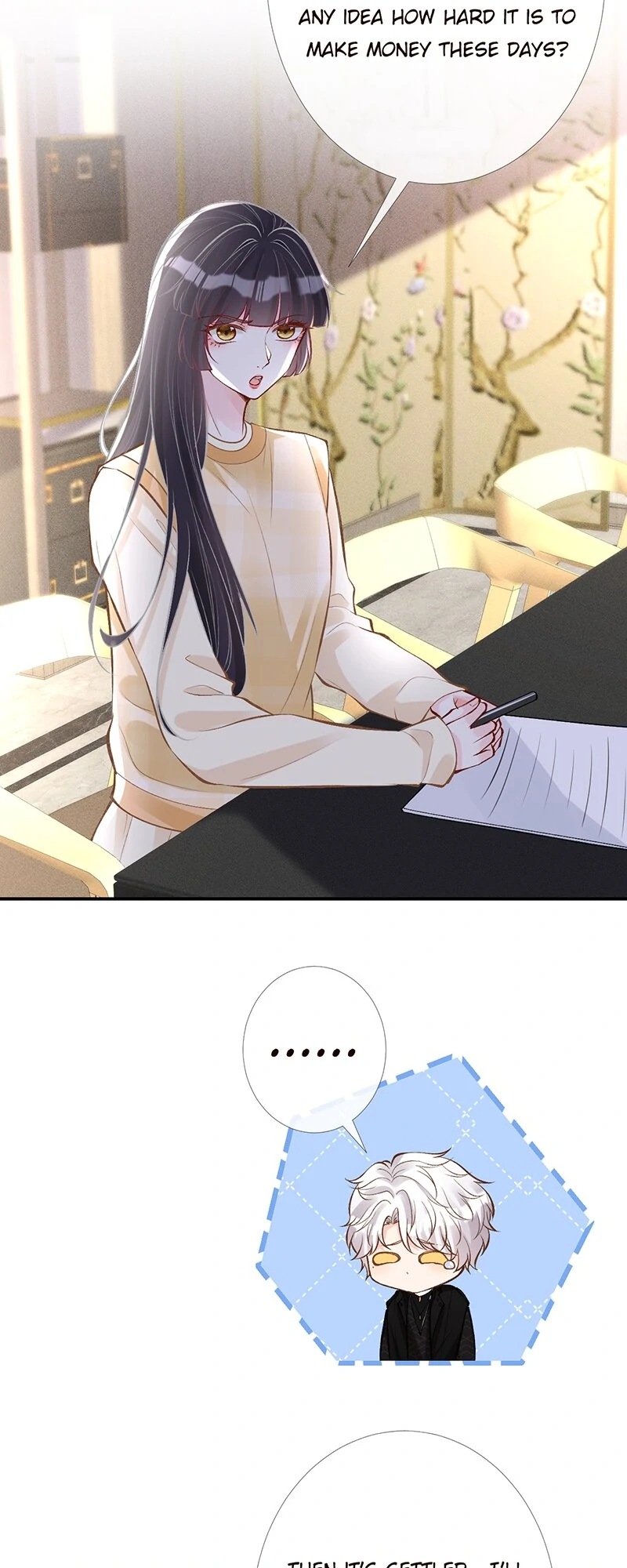 Everyone’s Darling Chapter 99 - Page 10