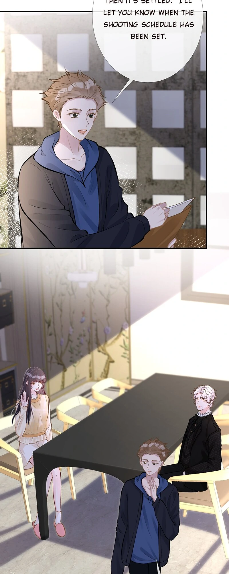 Everyone’s Darling Chapter 99 - Page 11
