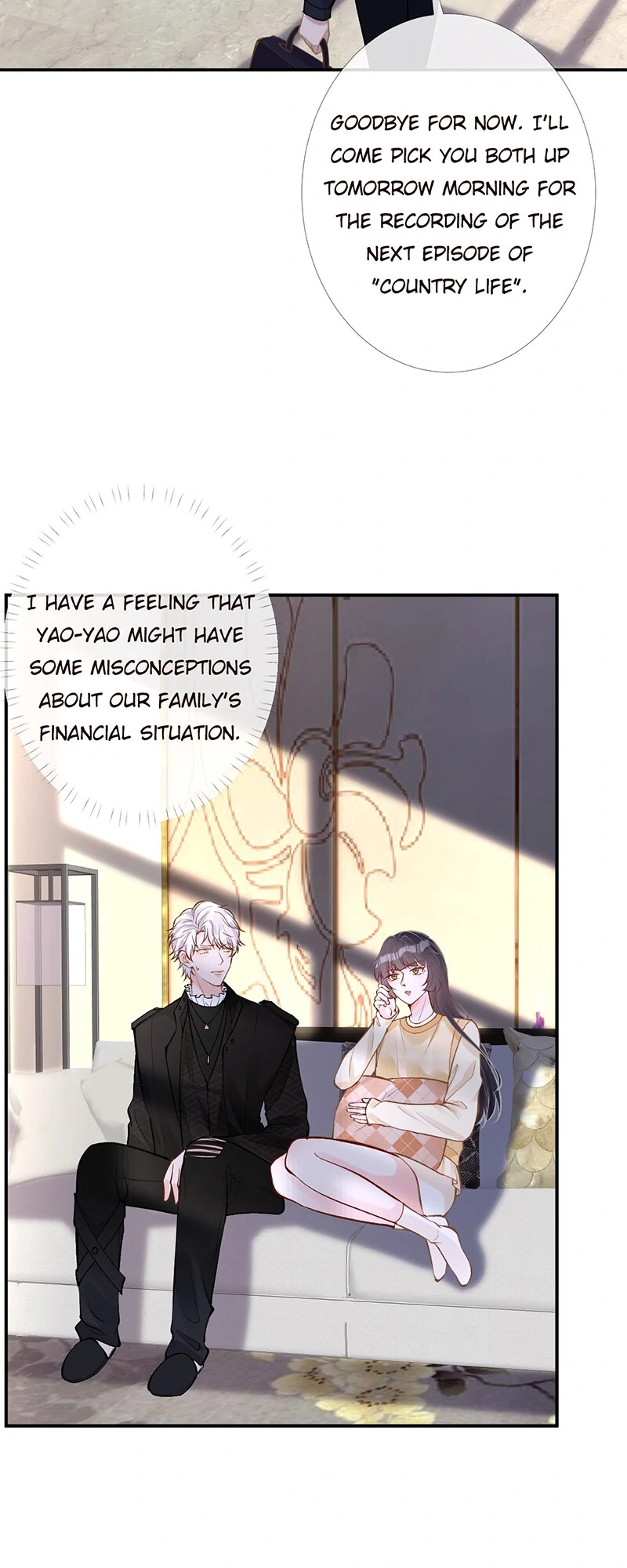 Everyone’s Darling Chapter 99 - Page 12