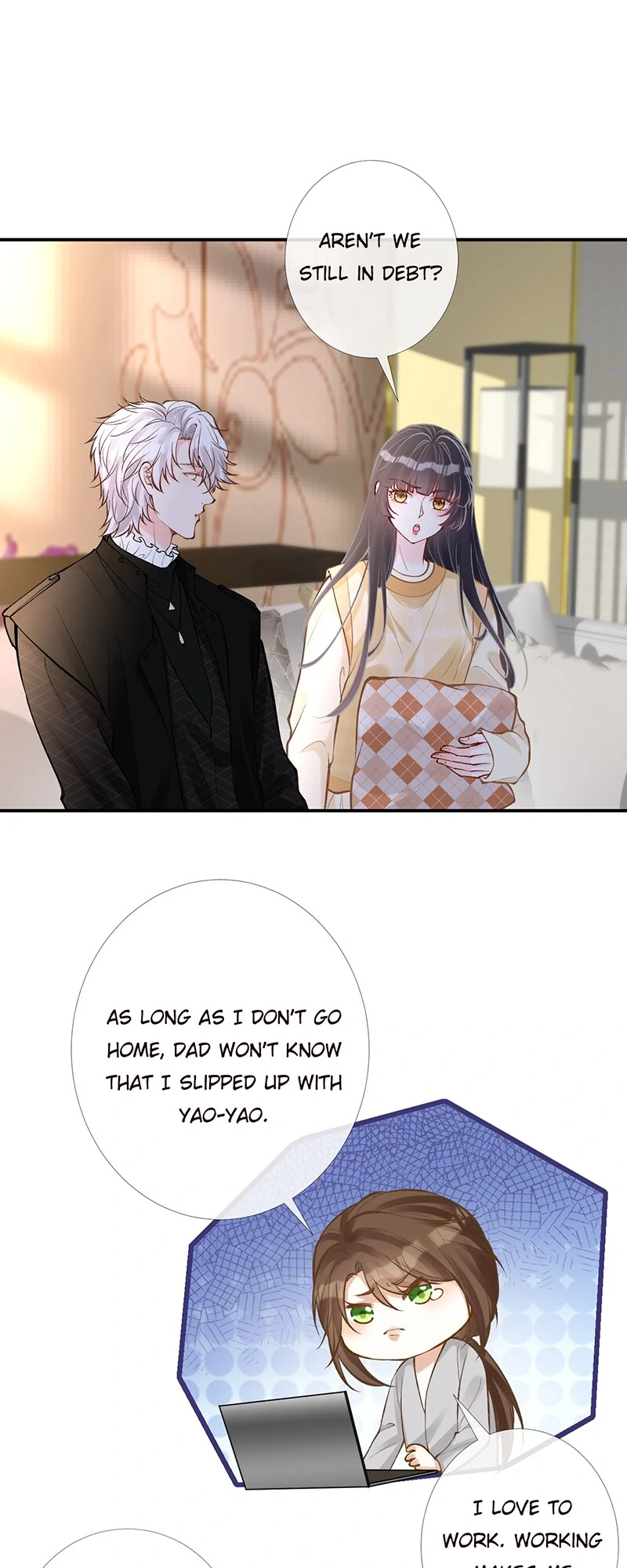 Everyone’s Darling Chapter 99 - Page 15