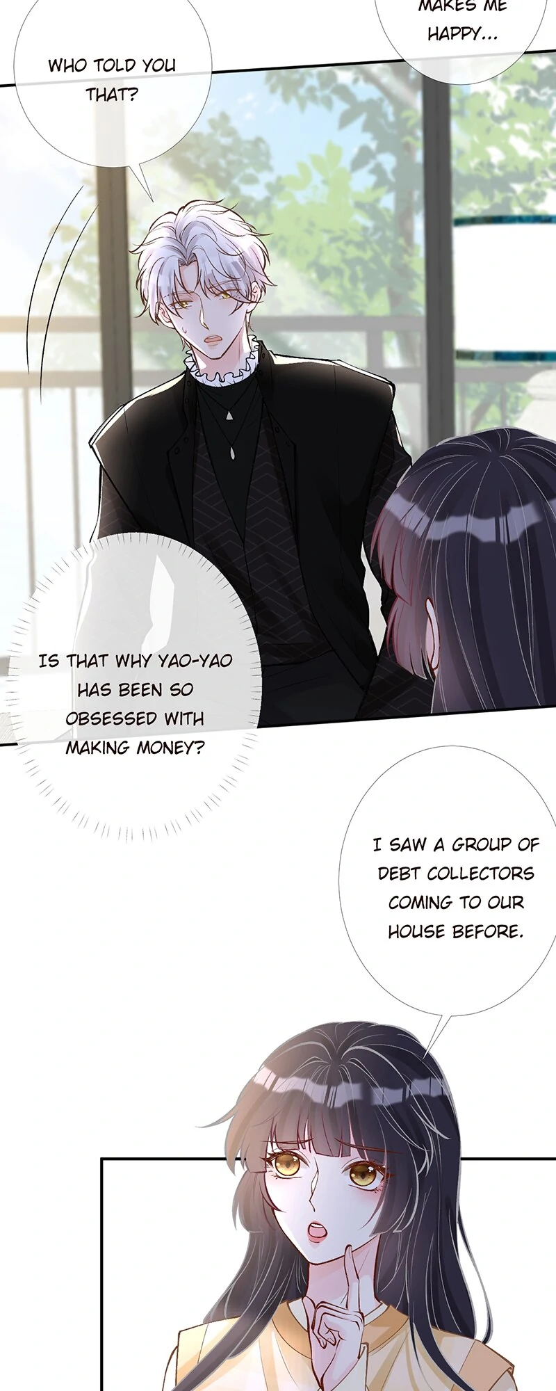 Everyone’s Darling Chapter 99 - Page 16