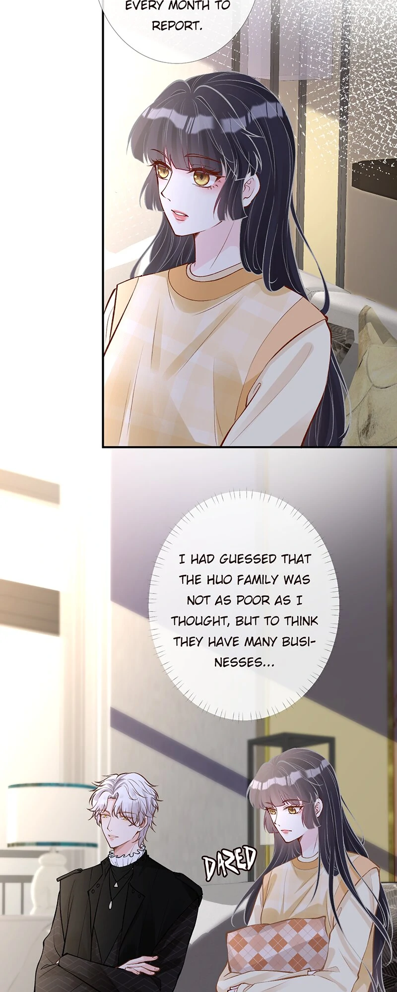 Everyone’s Darling Chapter 99 - Page 18