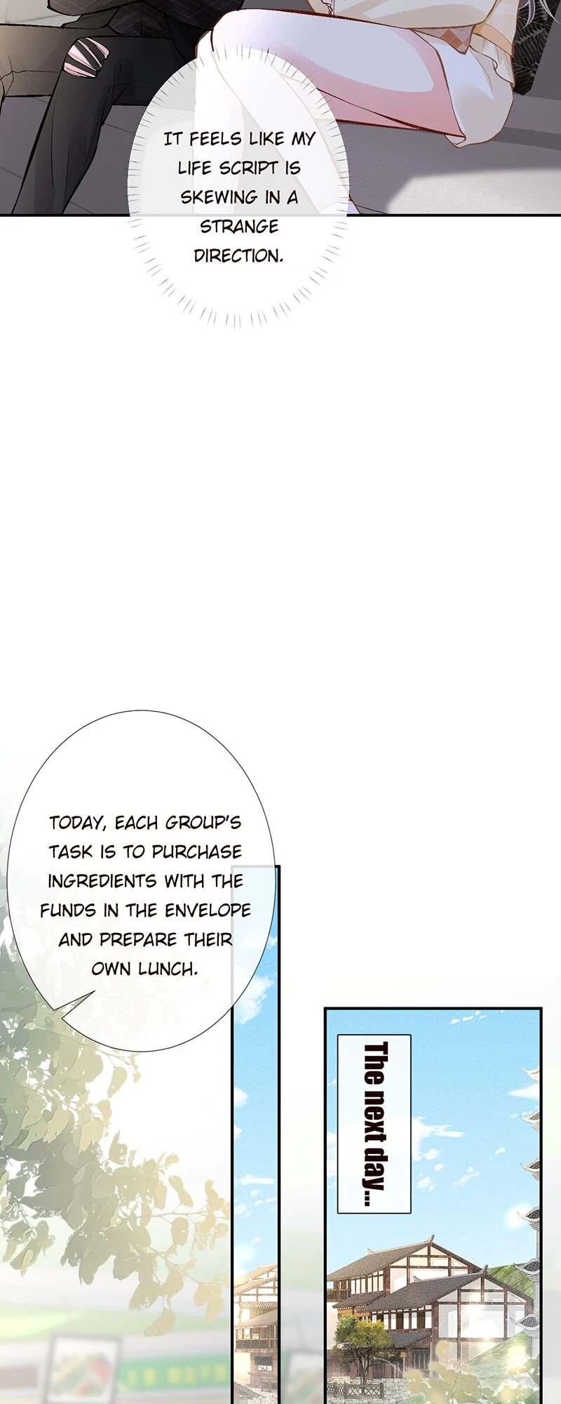 Everyone’s Darling Chapter 99 - Page 19