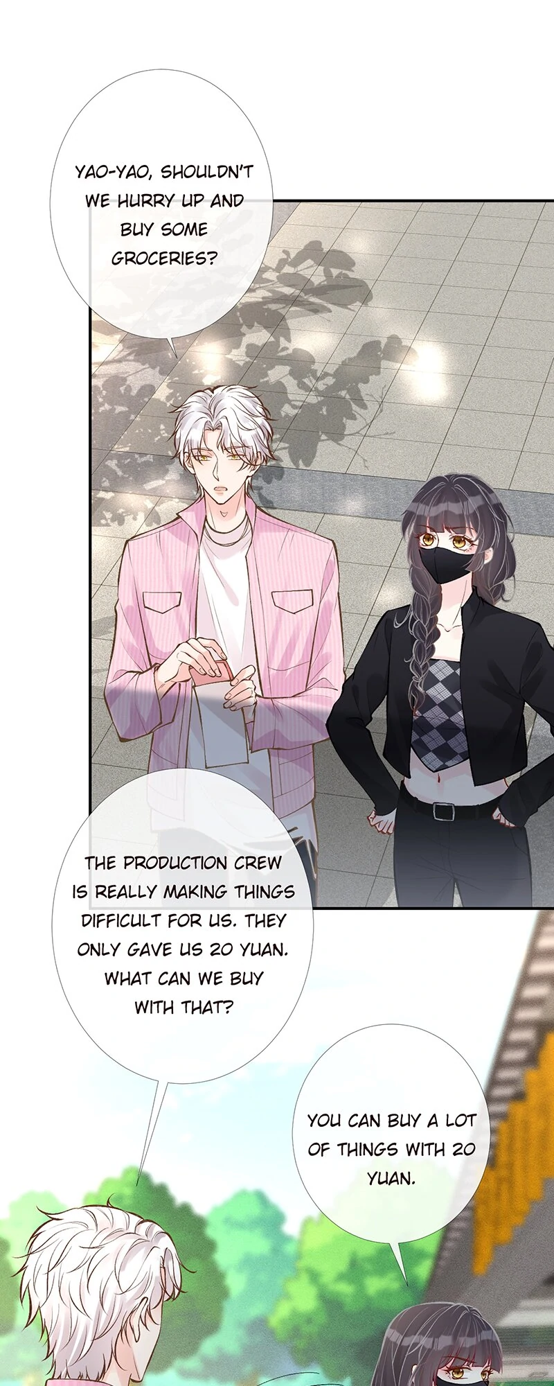 Everyone’s Darling Chapter 99 - Page 22
