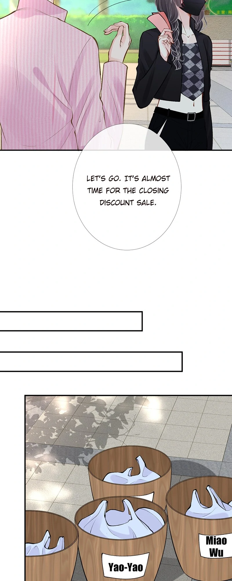 Everyone’s Darling Chapter 99 - Page 23