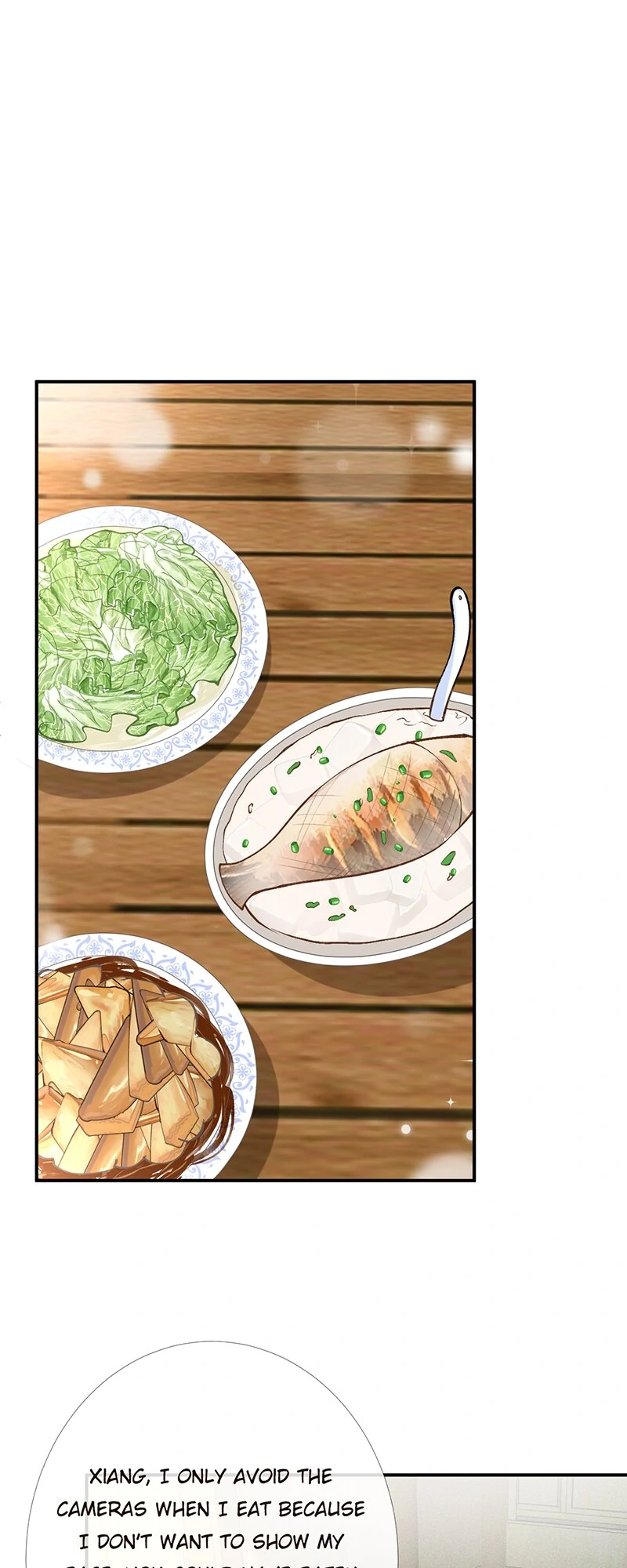 Everyone’s Darling Chapter 99 - Page 26
