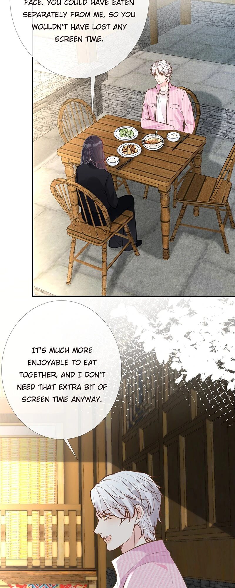 Everyone’s Darling Chapter 99 - Page 27