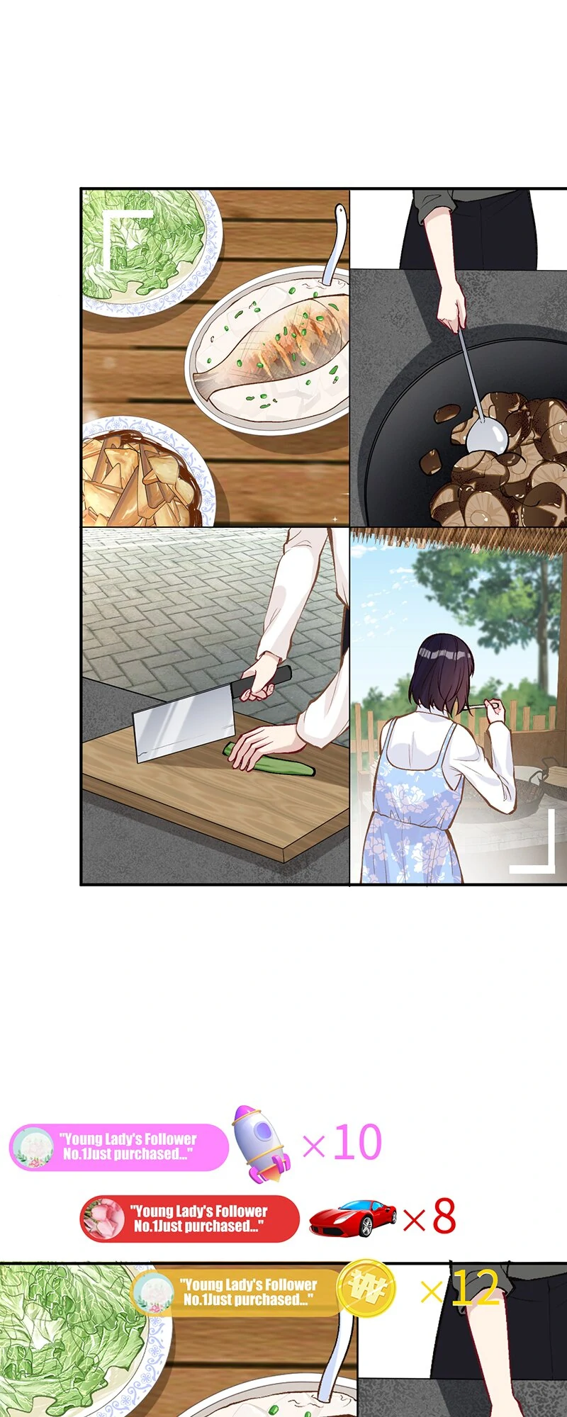 Everyone’s Darling Chapter 99 - Page 29