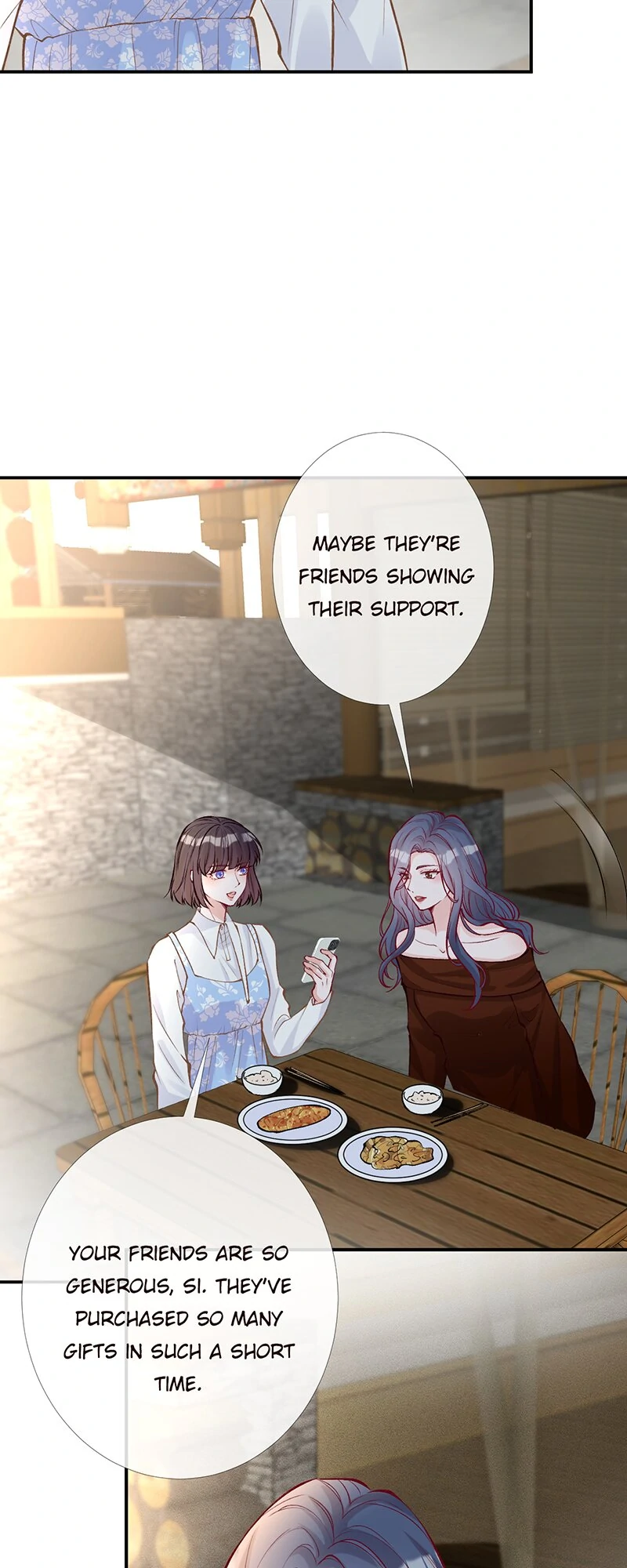 Everyone’s Darling Chapter 99 - Page 31