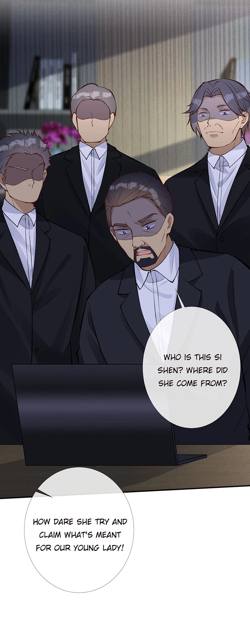 Everyone’s Darling Chapter 99 - Page 34