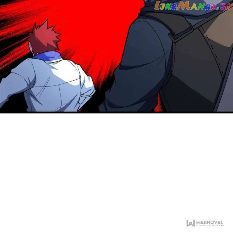 Evil Dragon Is Reincarnated! Revenge Begins at the Age of Five! Chapter 100 - Page 12