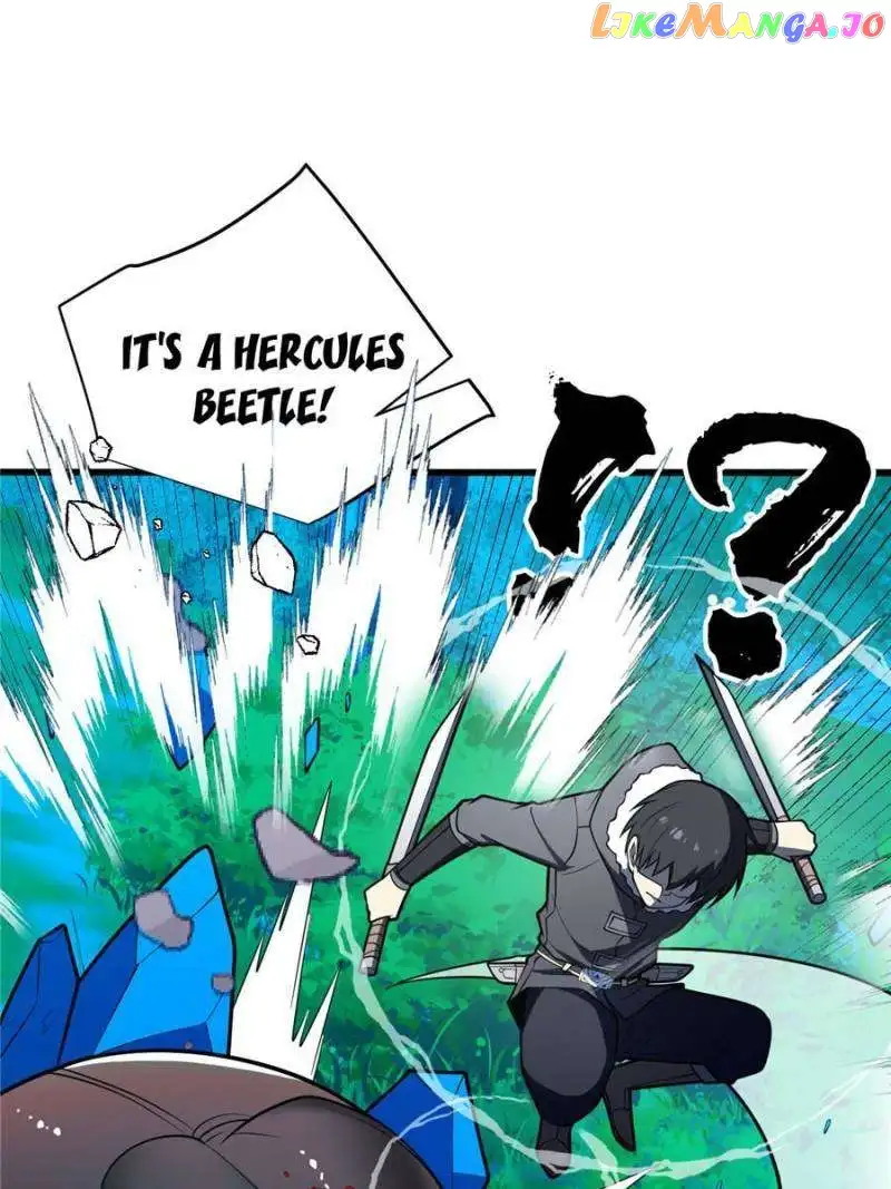 Evil Dragon Is Reincarnated! Revenge Begins at the Age of Five! Chapter 100 - Page 13