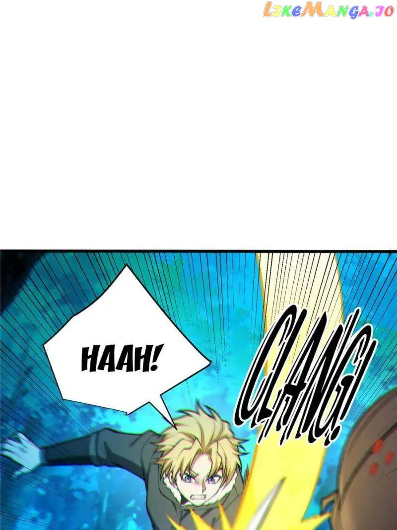 Evil Dragon Is Reincarnated! Revenge Begins at the Age of Five! Chapter 101 - Page 1