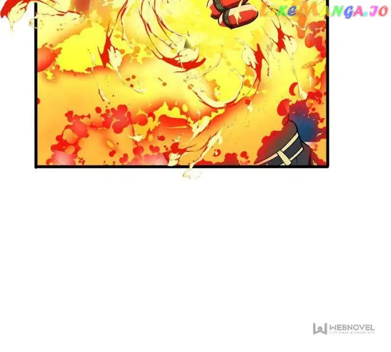 Evil Dragon Is Reincarnated! Revenge Begins at the Age of Five! Chapter 101 - Page 21