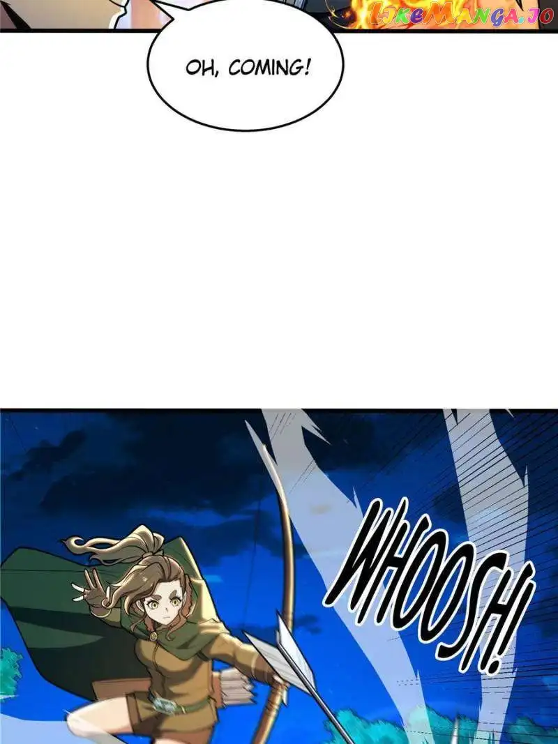 Evil Dragon Is Reincarnated! Revenge Begins at the Age of Five! Chapter 101 - Page 23