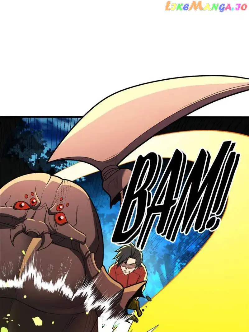 Evil Dragon Is Reincarnated! Revenge Begins at the Age of Five! Chapter 101 - Page 31
